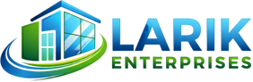 larik enterprises logo small