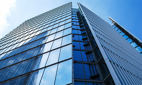 aluminum & glass work 6