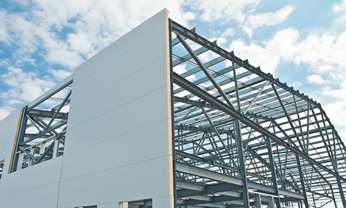 pre engineered building solutions 1