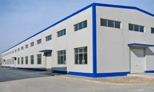 pre engineered building solutions 4