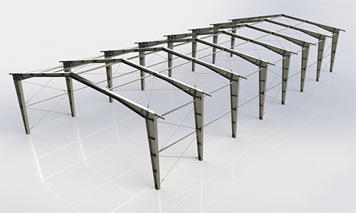 pre engineered building solutions 6