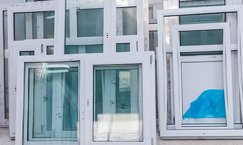 upvc window & door system 1