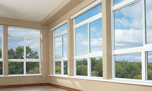 upvc window & door system 2