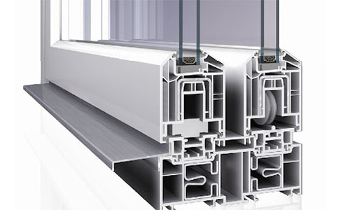 upvc window & door system 5